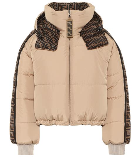 fendi winterjacke outlet|fendi clothing.